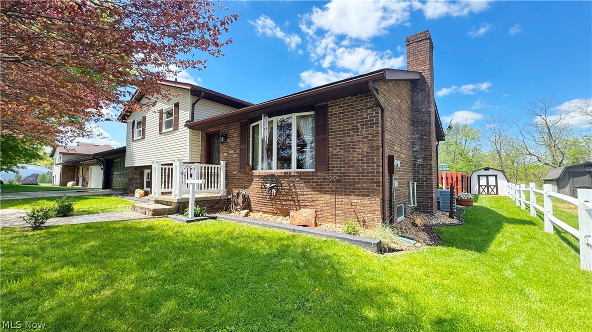 25 Oak Drive