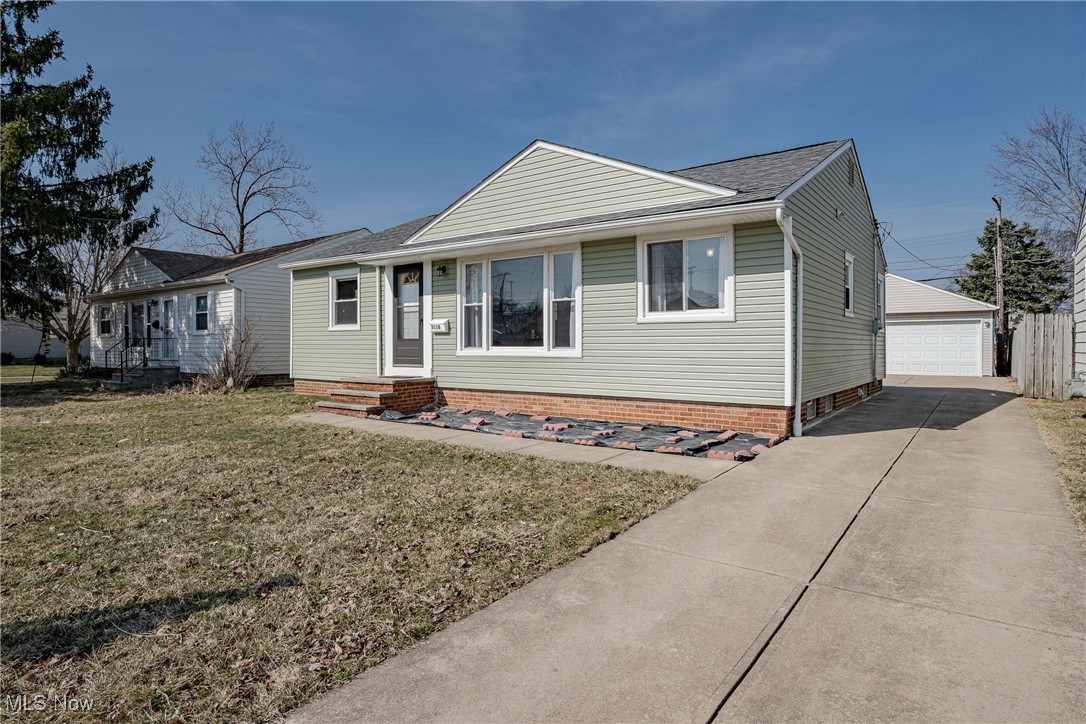 3118 Priscilla Avenue, Parma, Ohio image 2