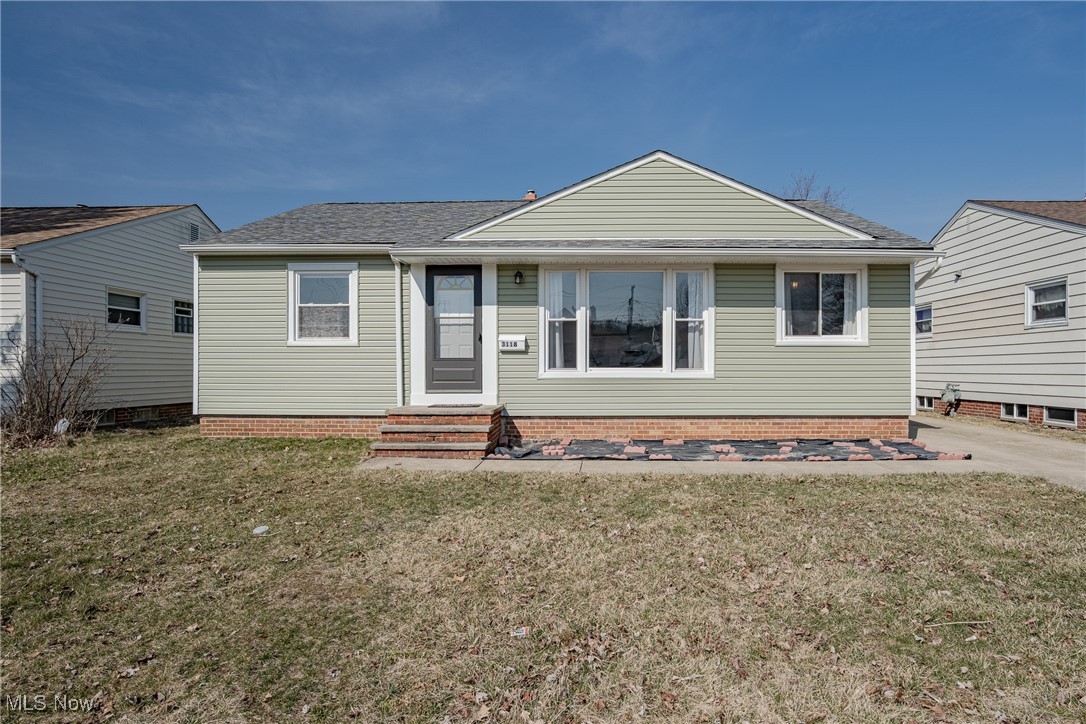 3118 Priscilla Avenue, Parma, Ohio image 1