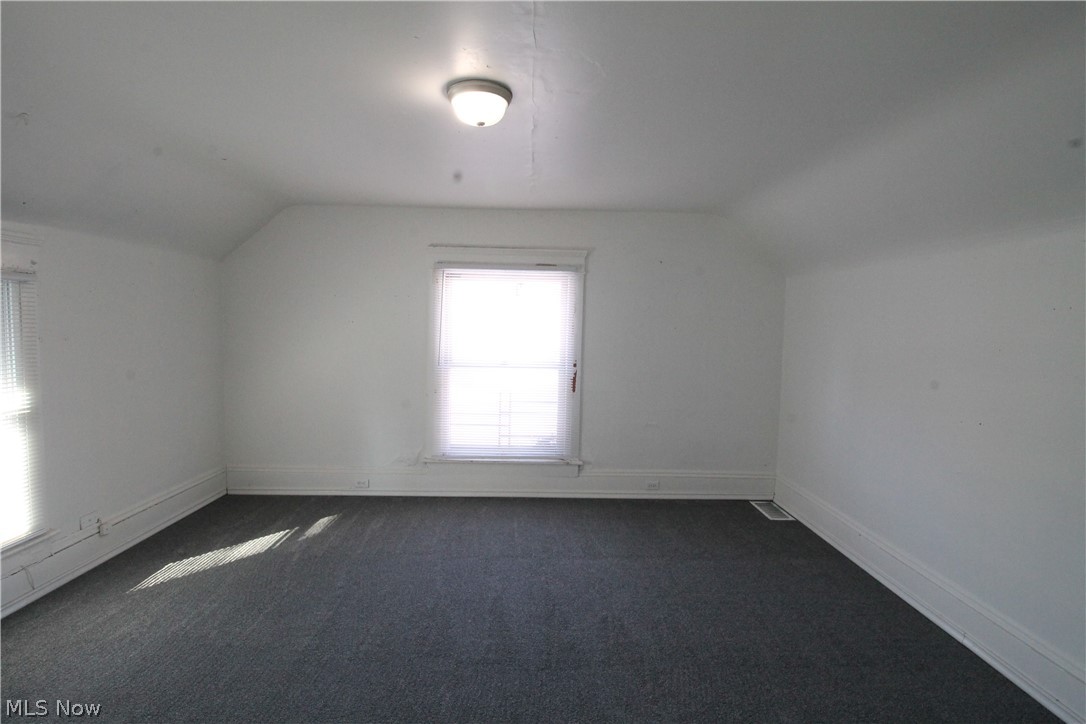 Barberton - Residential Income