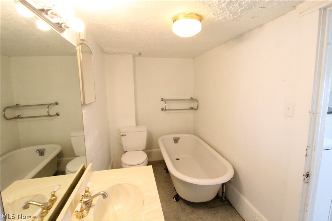 Barberton - Residential Income