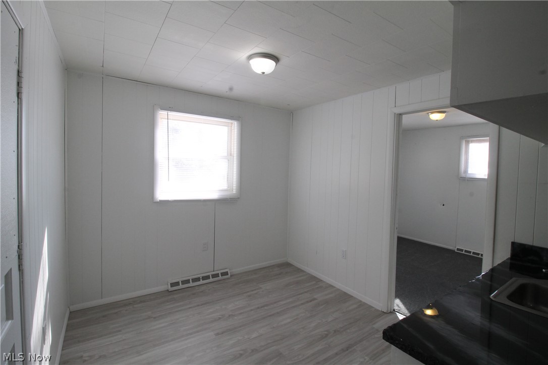 Barberton - Residential Income