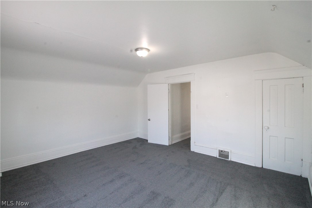 Barberton - Residential Income