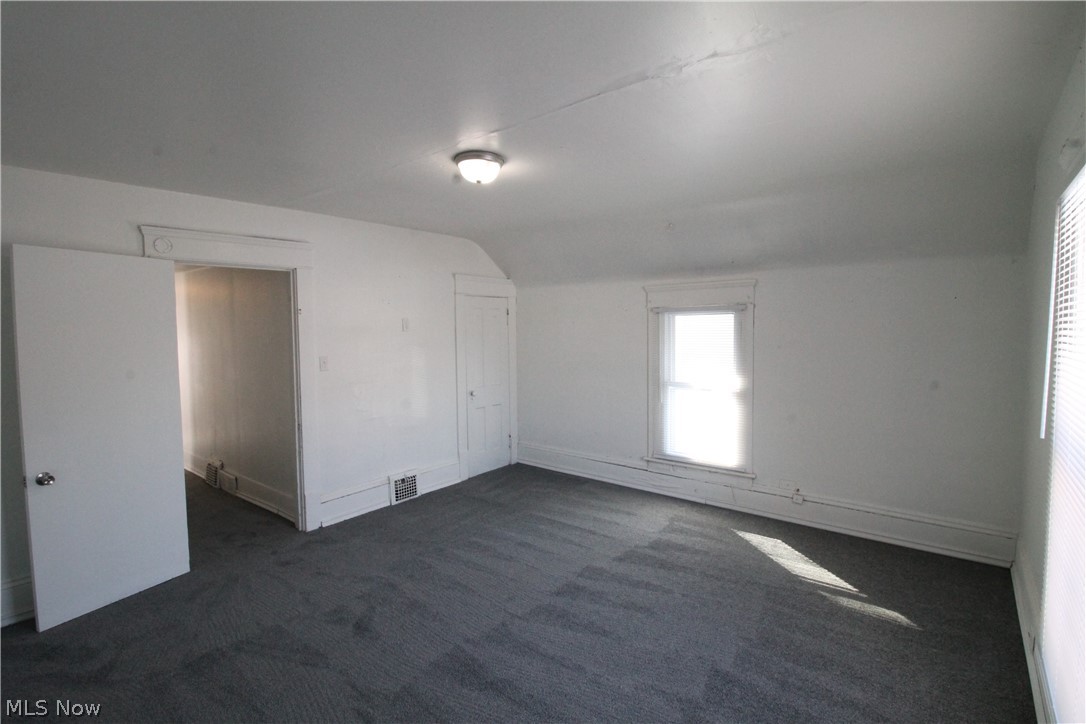 Barberton - Residential Income