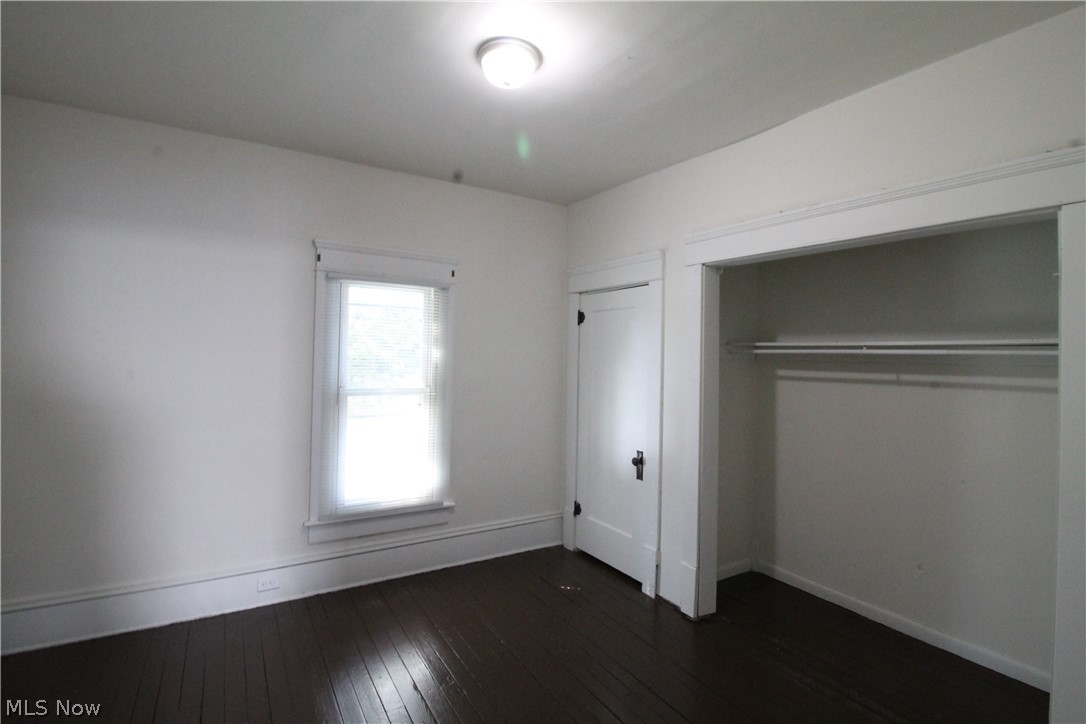 Barberton - Residential Income