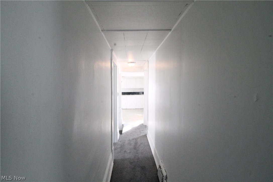 Barberton - Residential Income