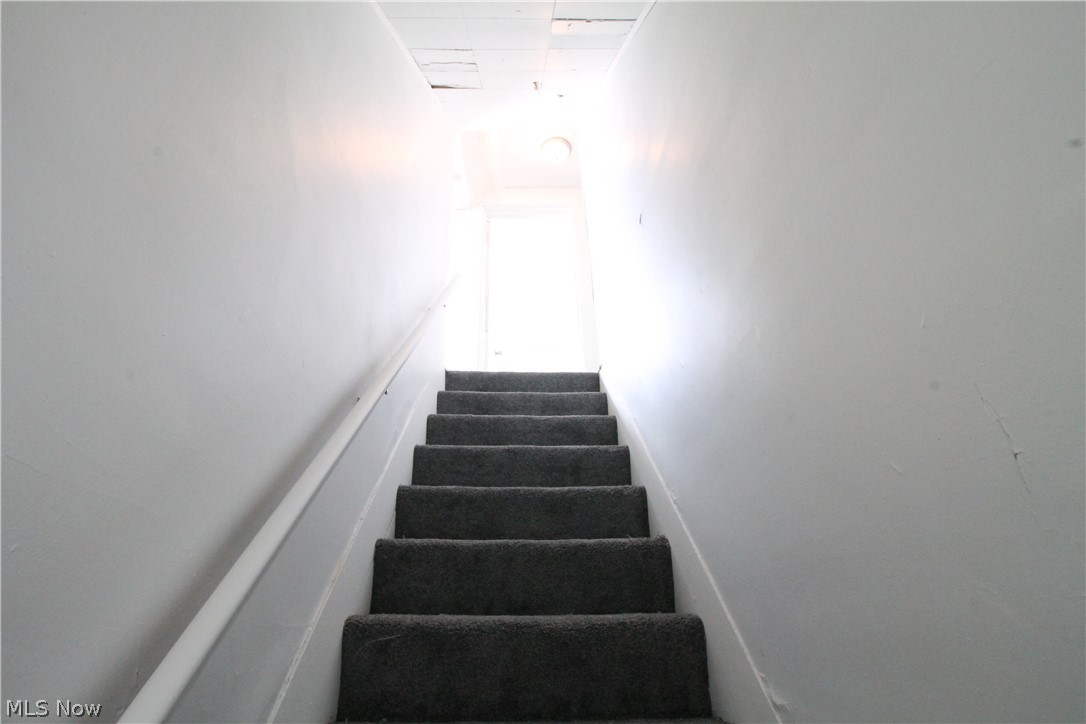 Barberton - Residential Income