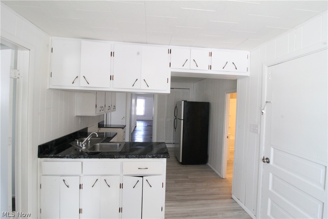 Barberton - Residential Income