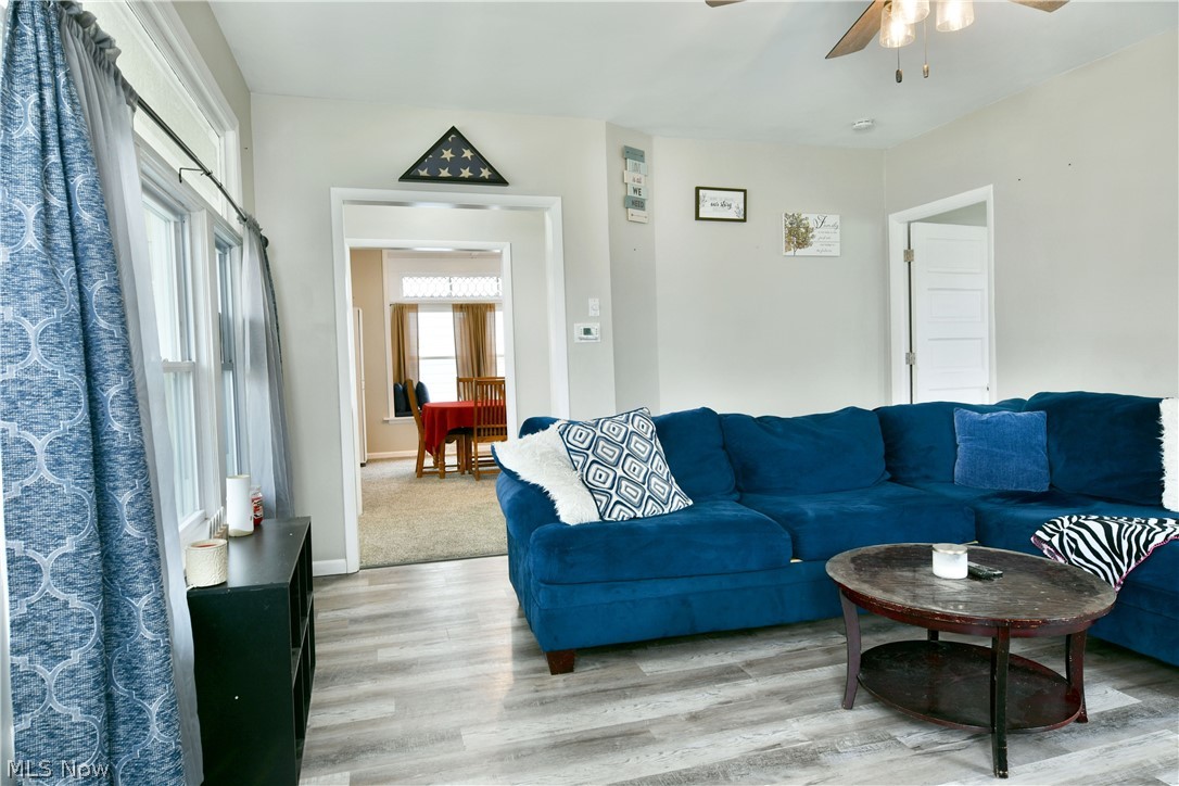 Dougherty Add - Residential