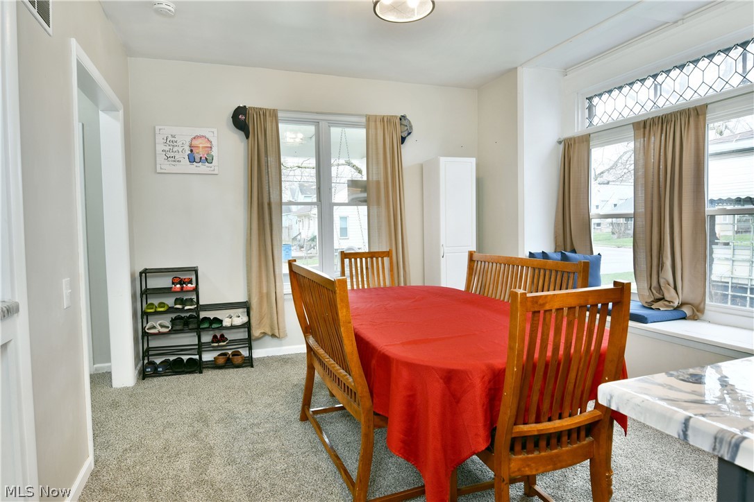 Dougherty Add - Residential