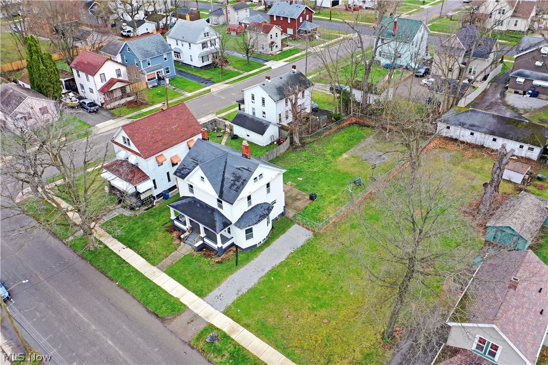 Dougherty Add - Residential