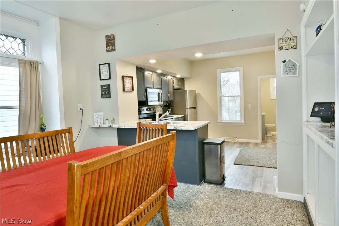 Dougherty Add - Residential