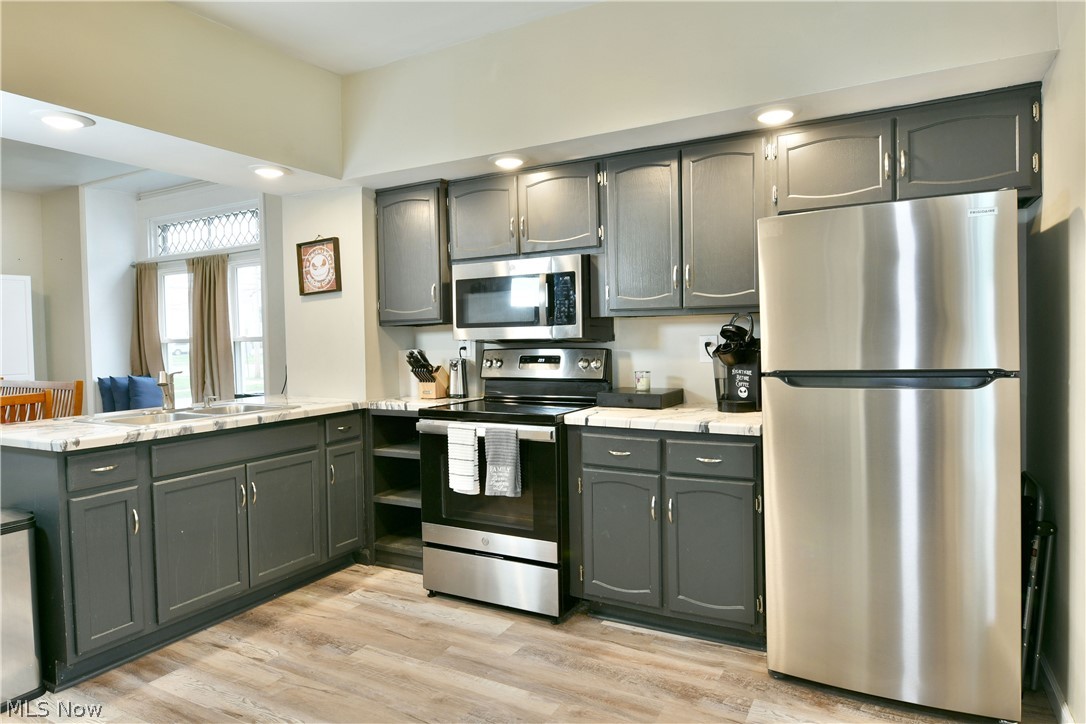 Dougherty Add - Residential