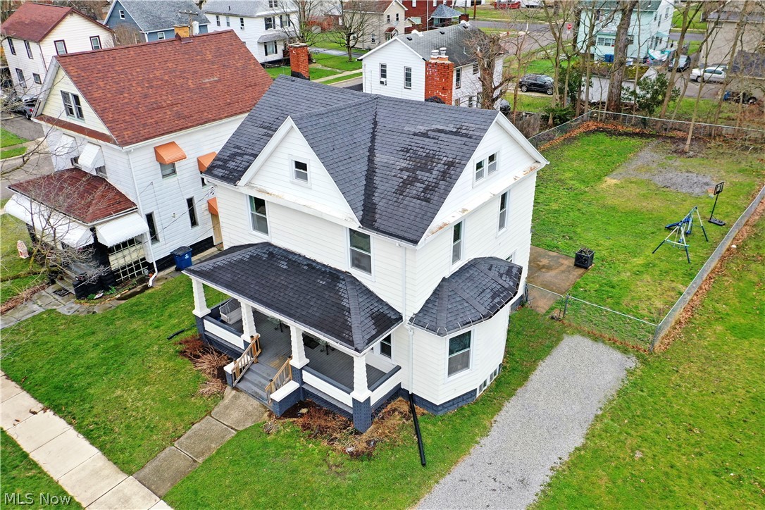 Dougherty Add - Residential