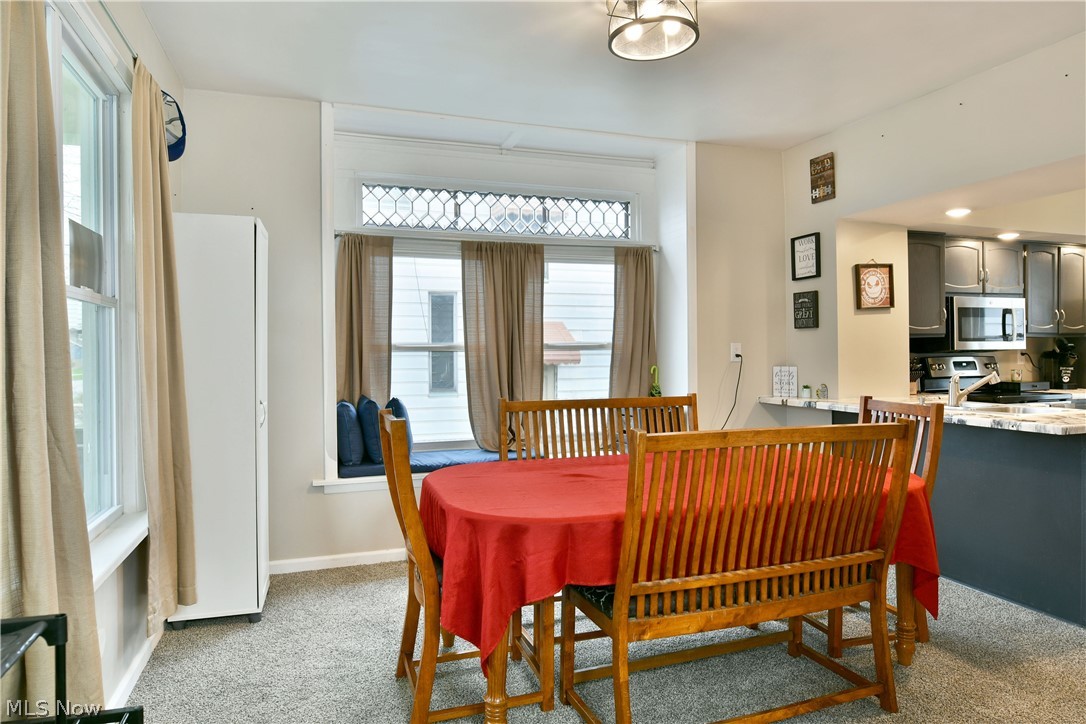 Dougherty Add - Residential