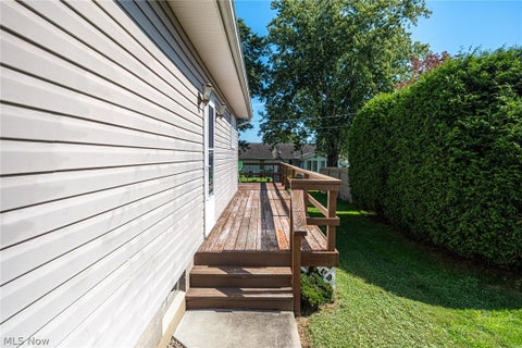Tiny photo for 2454 Clarendon Avenue, Zanesville, OH 43701 (MLS # 5252122)