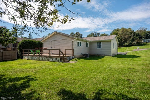 Tiny photo for 2454 Clarendon Avenue, Zanesville, OH 43701 (MLS # 5252122)