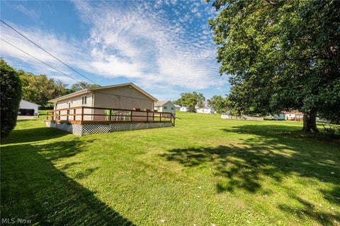 Tiny photo for 2454 Clarendon Avenue, Zanesville, OH 43701 (MLS # 5252122)