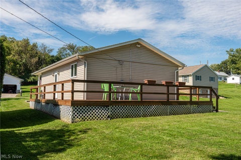 Tiny photo for 2454 Clarendon Avenue, Zanesville, OH 43701 (MLS # 5252122)