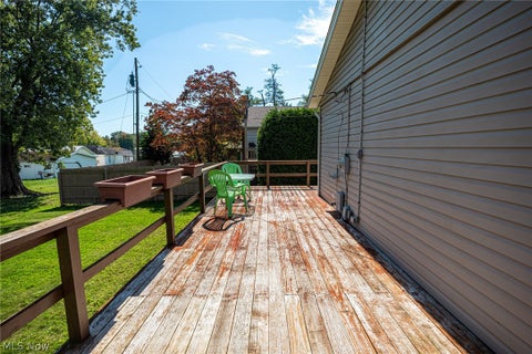Tiny photo for 2454 Clarendon Avenue, Zanesville, OH 43701 (MLS # 5252122)