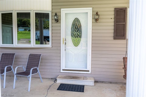 Tiny photo for 2454 Clarendon Avenue, Zanesville, OH 43701 (MLS # 5252122)
