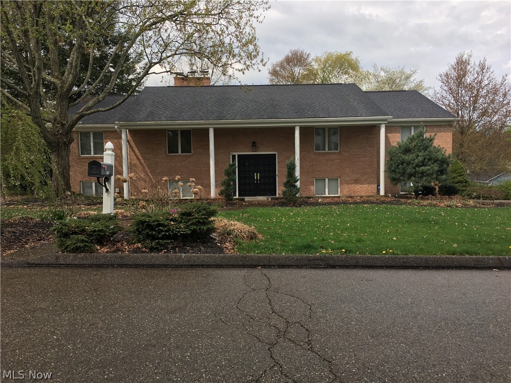 Pembroke - Residential