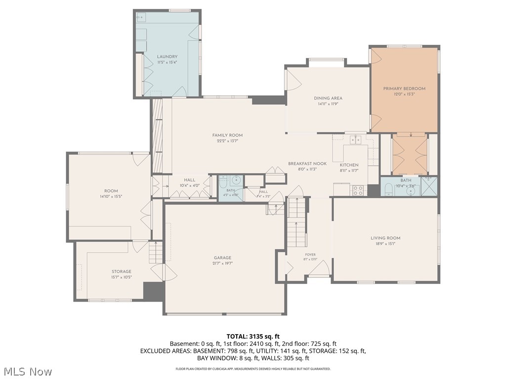 Lake Forest 4 - Residential