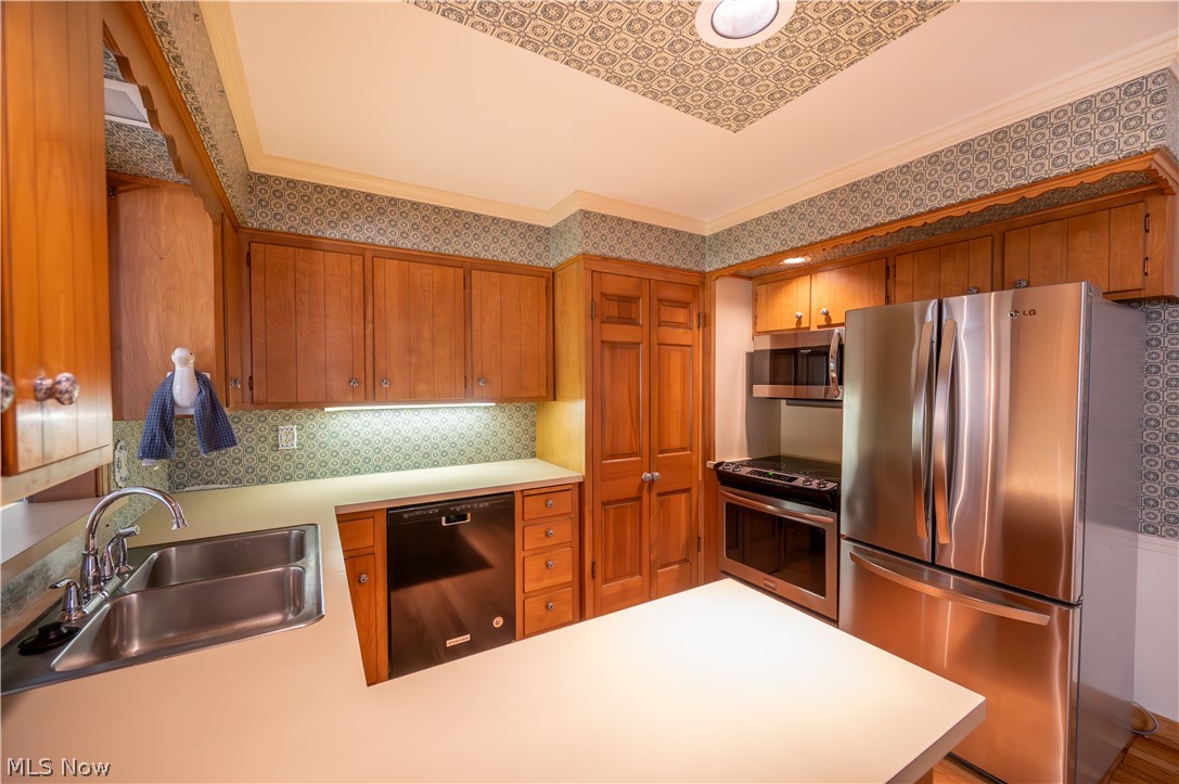 Lake Forest 4 - Residential