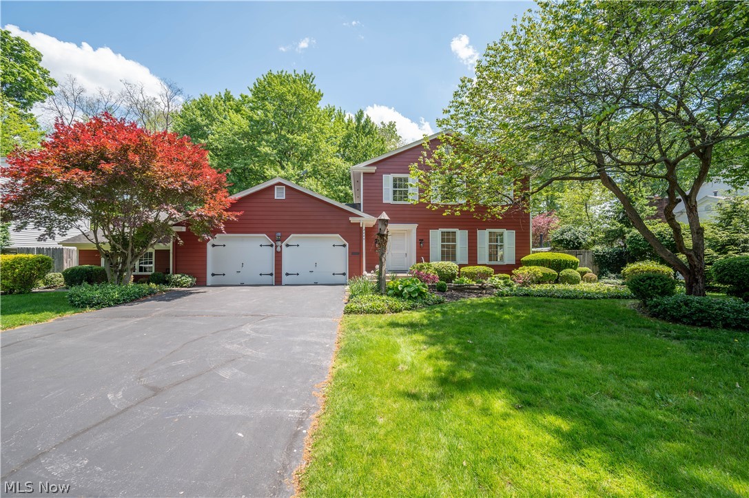 Lake Forest 4 - Residential
