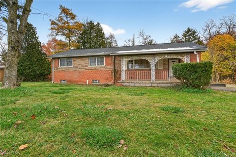 7087 Mackenzie Road, Olmsted Twp, OH 44138 - #: 5154736