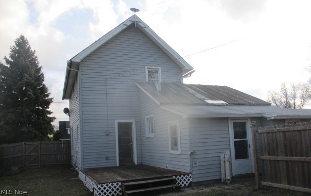 Scott Add - Residential