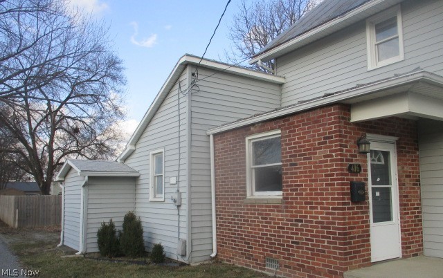 Scott Add - Residential