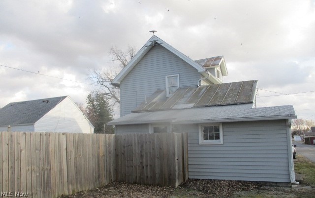 Scott Add - Residential