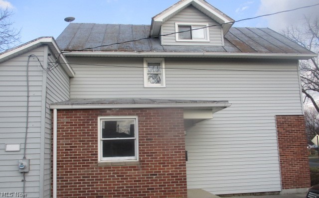 Scott Add - Residential