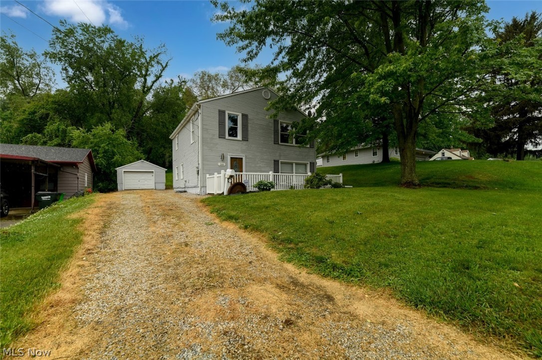 Hazelwood Acres - Residential