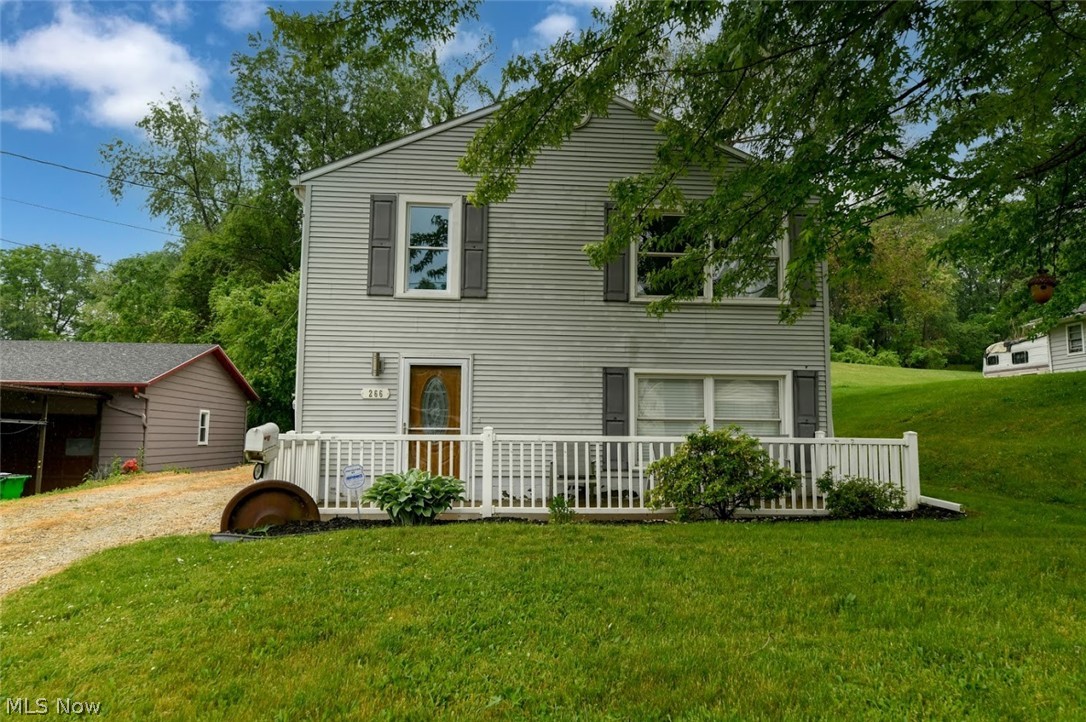 Hazelwood Acres - Residential