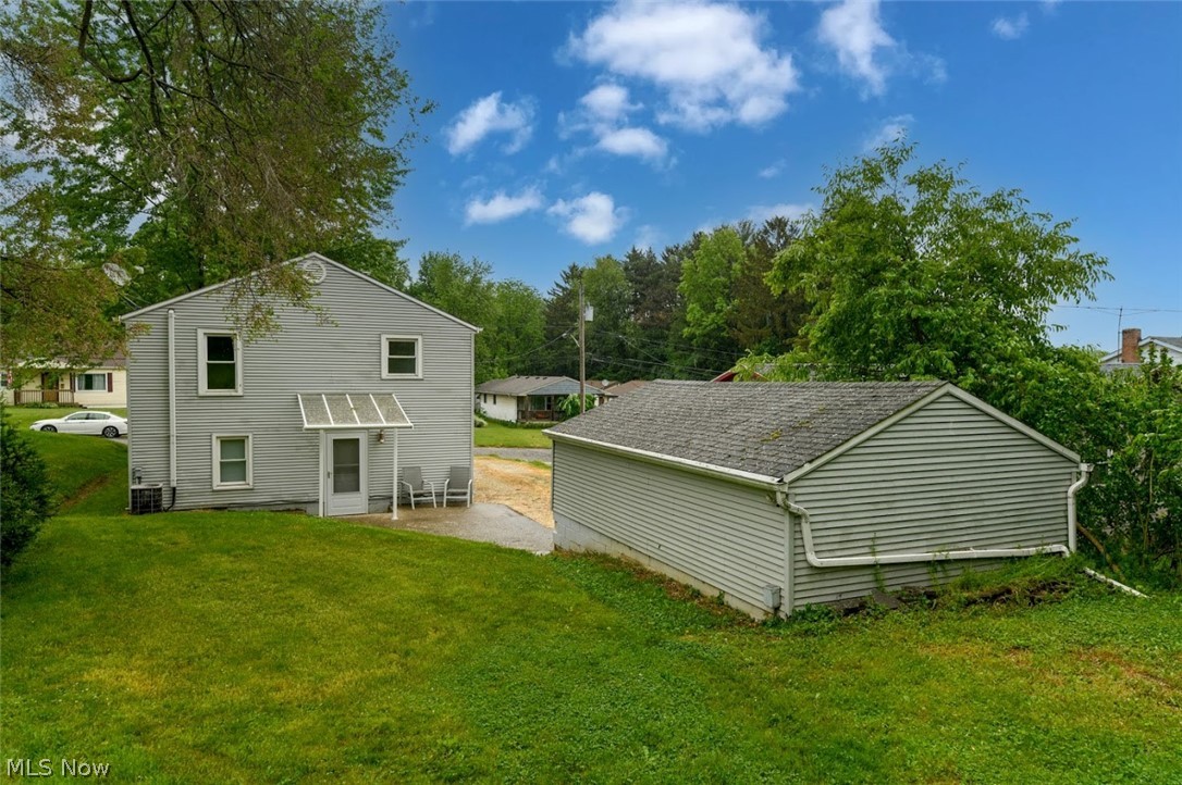 Hazelwood Acres - Residential