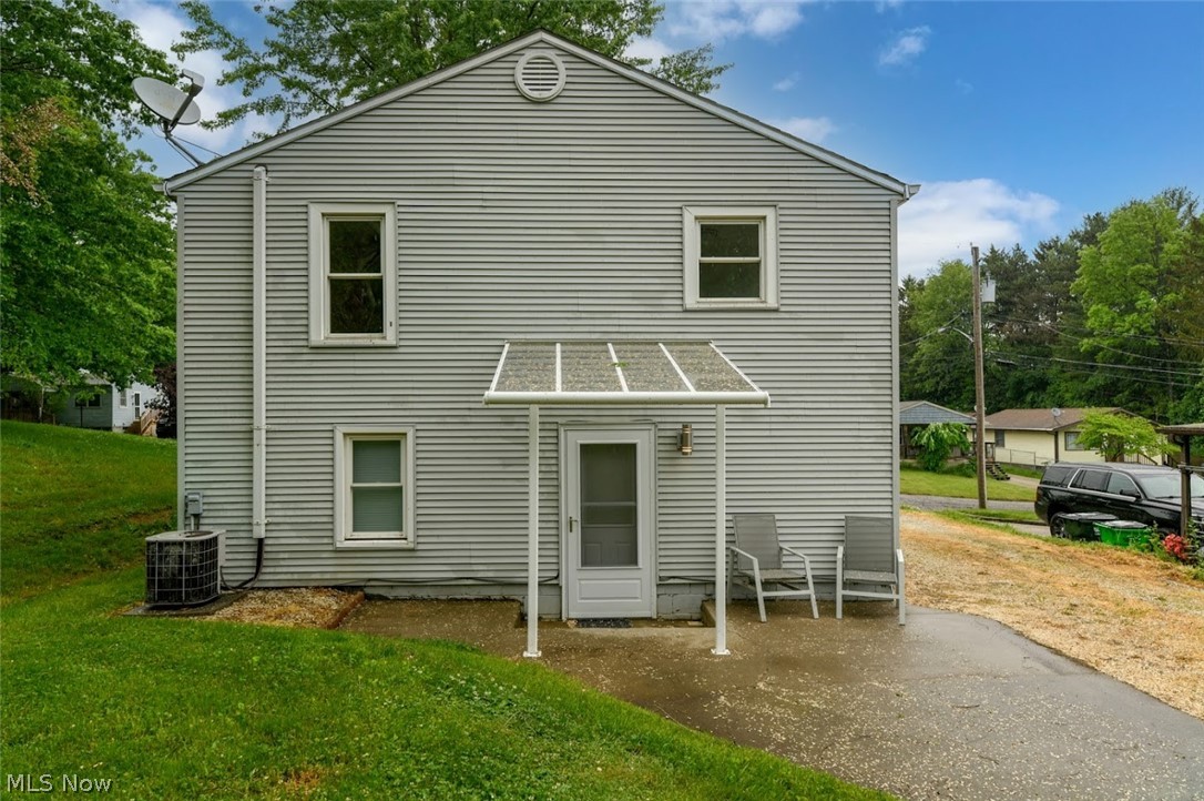 Hazelwood Acres - Residential