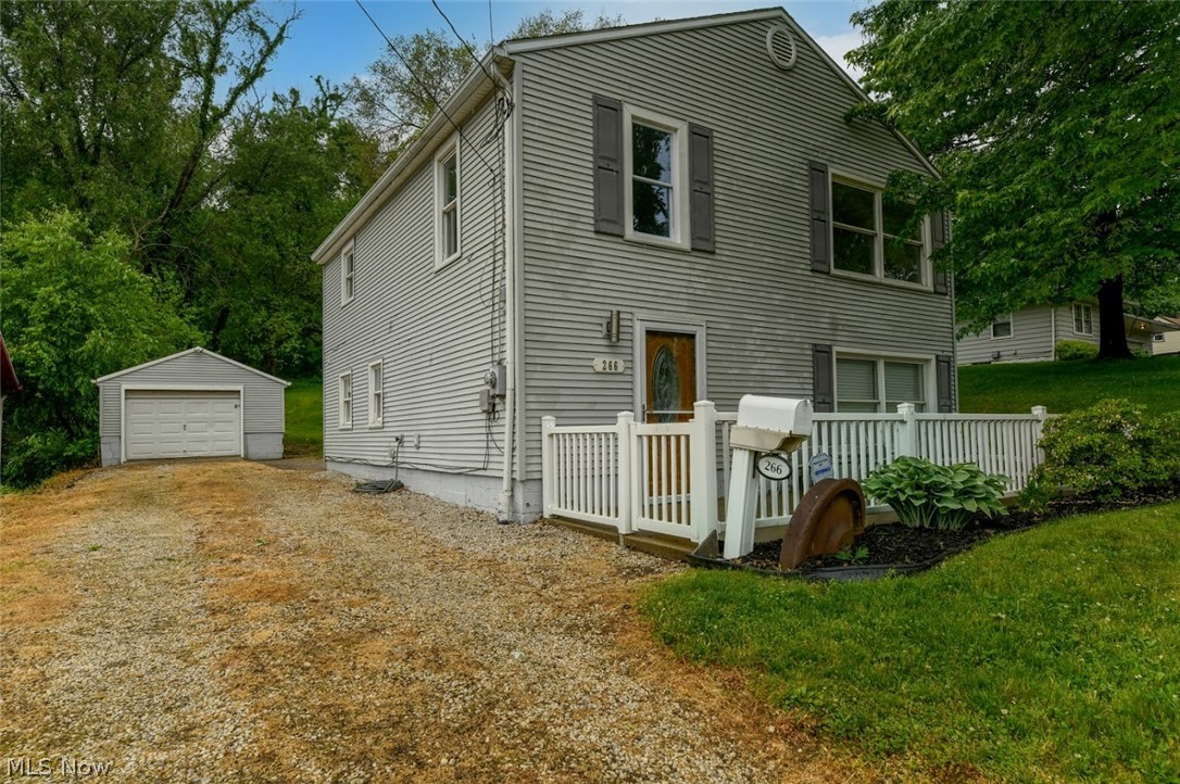 Hazelwood Acres - Residential