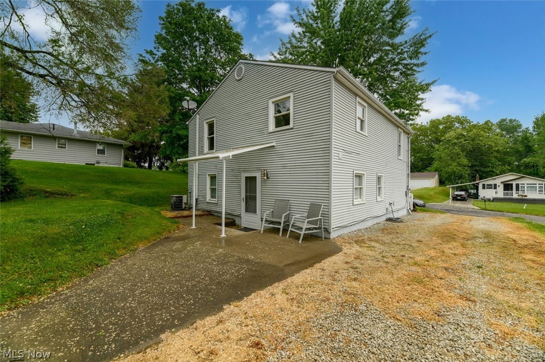 Hazelwood Acres - Residential