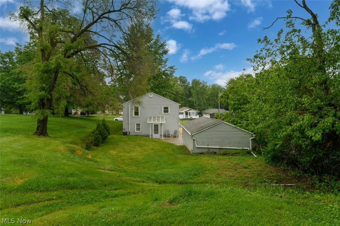 Hazelwood Acres - Residential