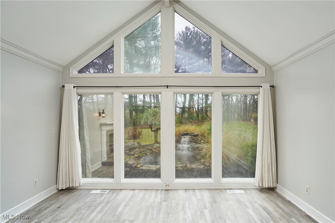 Sanctuary Of Bath Ph I - Residential