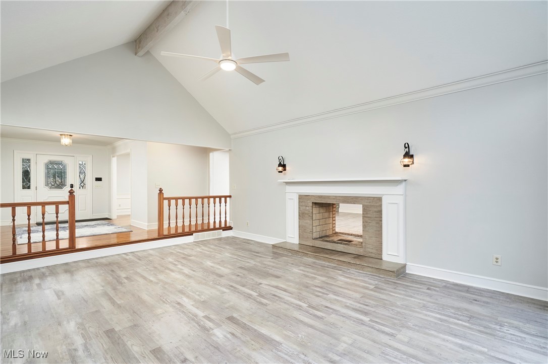 Sanctuary Of Bath Ph I - Residential