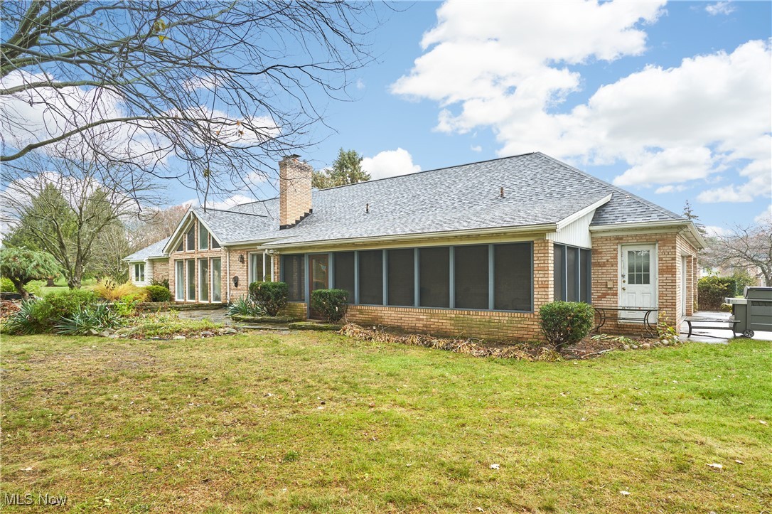 Sanctuary Of Bath Ph I - Residential