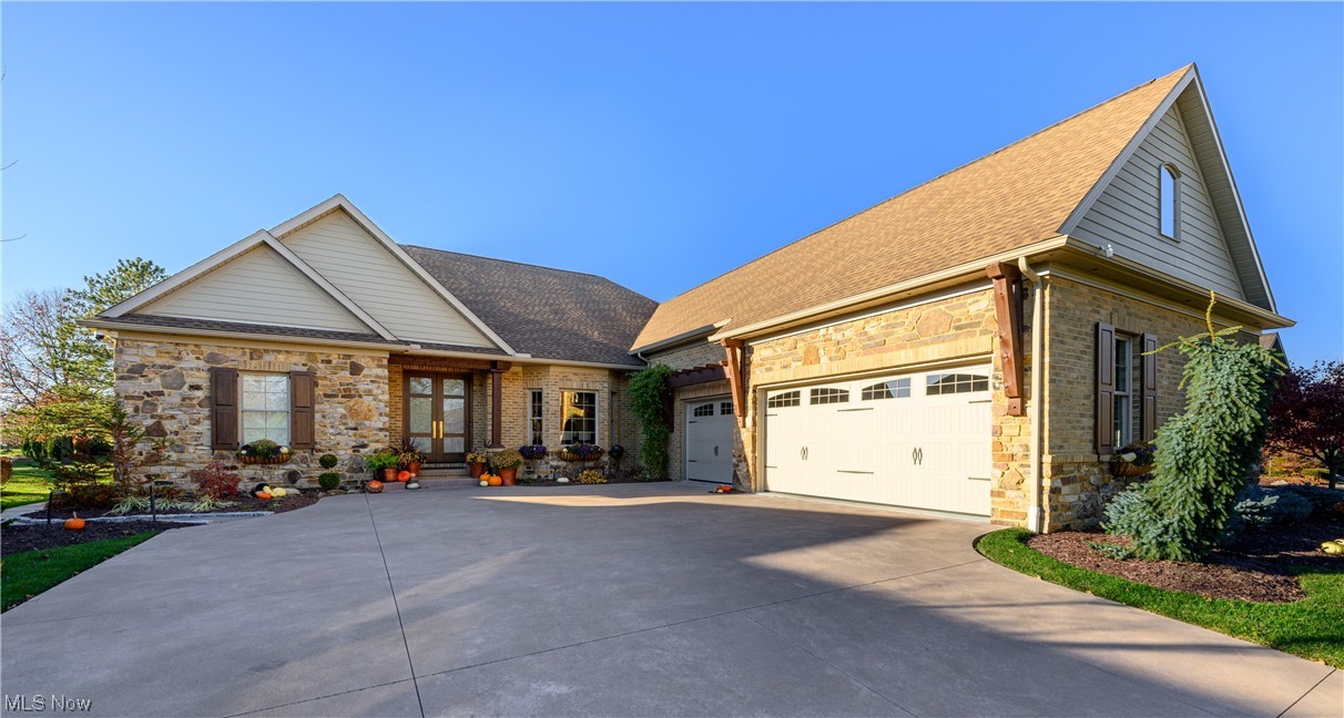 Glenmoor Villas - Residential