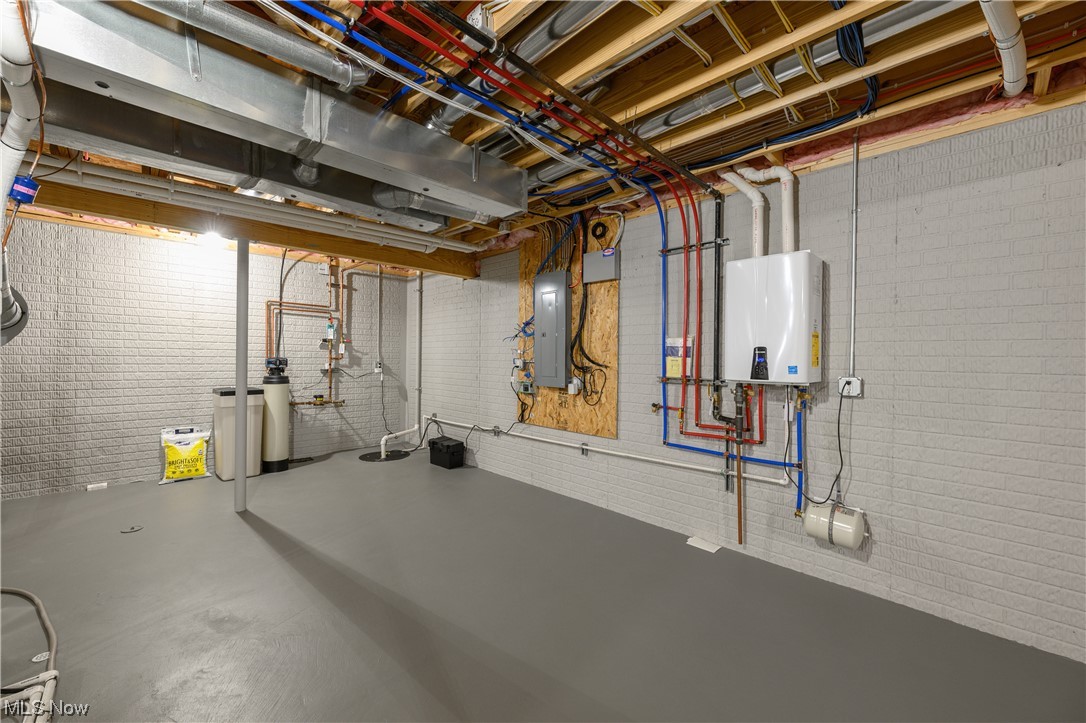 Glenmoor Villas - Residential