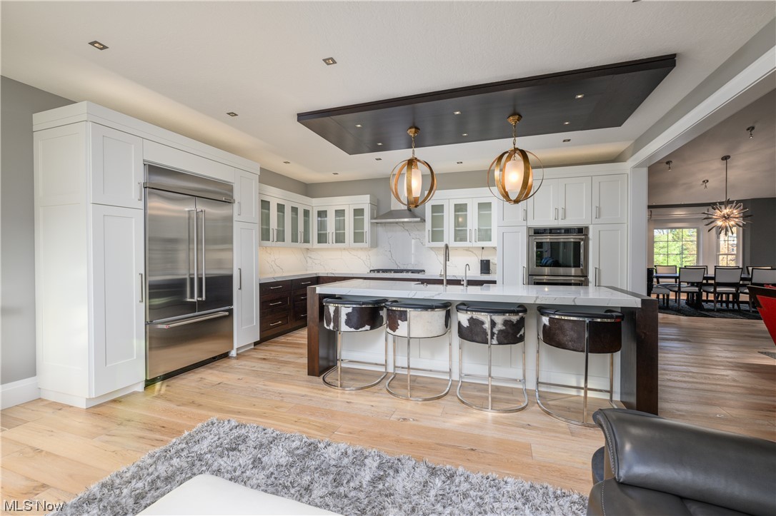 Glenmoor Villas - Residential