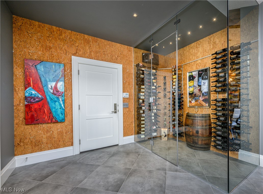 Glenmoor Villas - Residential