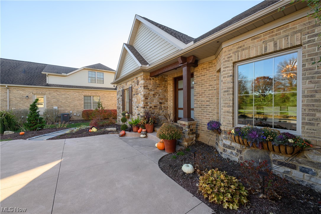 Glenmoor Villas - Residential