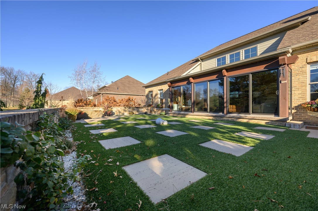 Glenmoor Villas - Residential